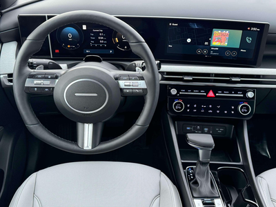 2025 Hyundai SANTA CRUZ Limited AWD