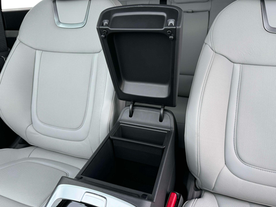 2025 Hyundai SANTA CRUZ Limited AWD