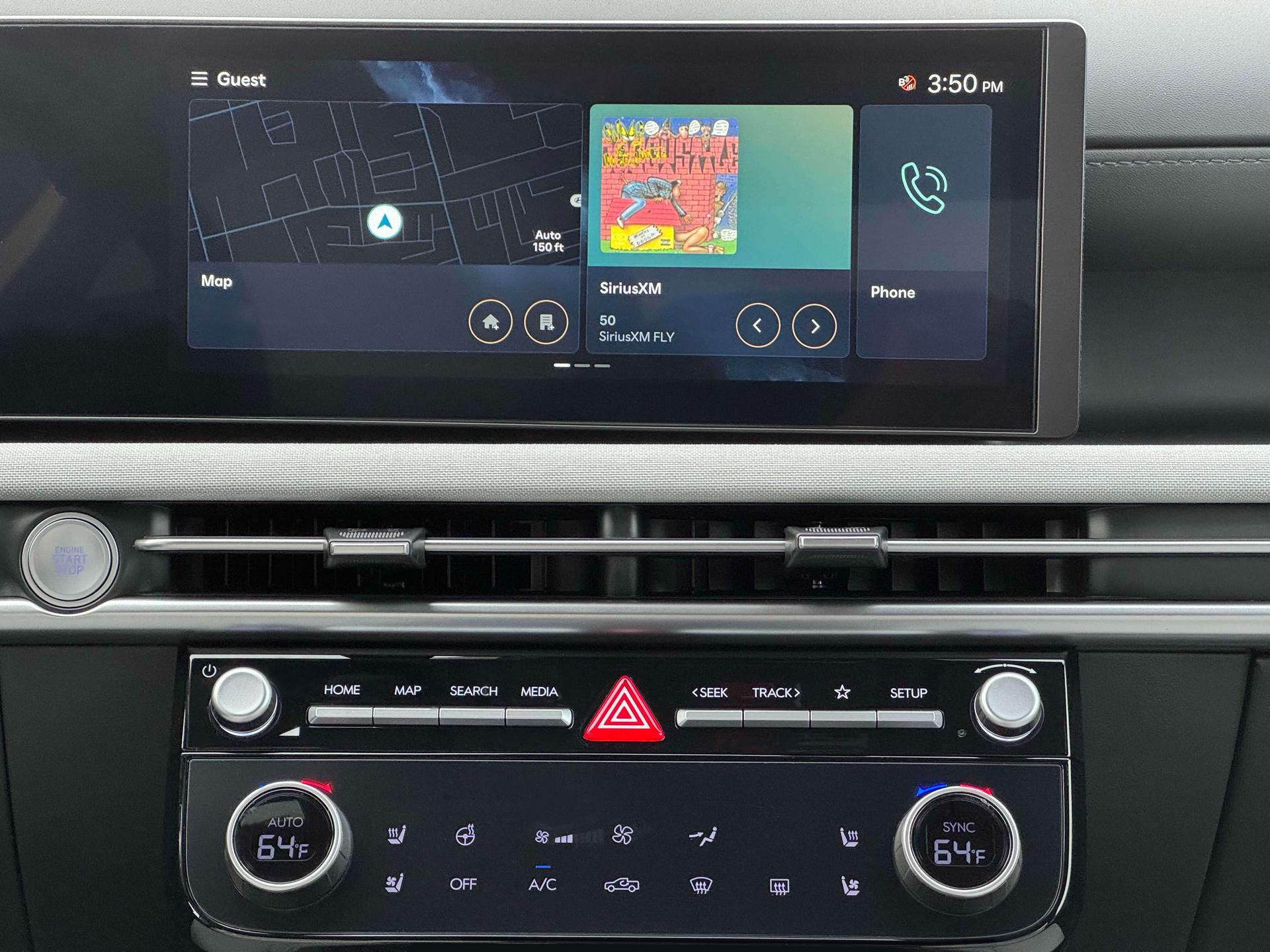 2025 Hyundai SANTA CRUZ Limited AWD