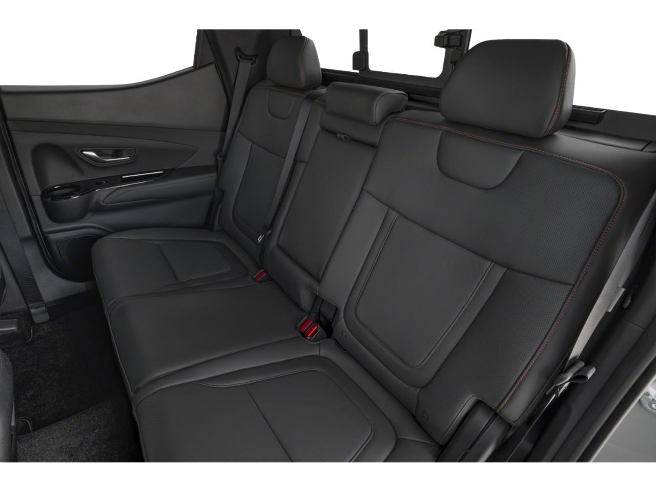 2025 Hyundai SANTA CRUZ Limited AWD