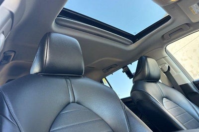 2021 Toyota Highlander XLE FWD (Natl)