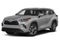 2021 Toyota Highlander XLE FWD (Natl)