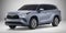 2021 Toyota Highlander XLE FWD (Natl)