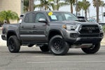2021 Toyota Tacoma 4WD 4WD TRD Pro Double Cab 5' Bed V6 MT (Natl)
