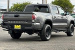2021 Toyota Tacoma 4WD 4WD TRD Pro Double Cab 5' Bed V6 MT (Natl)