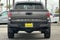 2021 Toyota Tacoma 4WD 4WD TRD Pro Double Cab 5' Bed V6 MT (Natl)