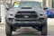 2021 Toyota Tacoma 4WD 4WD TRD Pro Double Cab 5' Bed V6 MT (Natl)