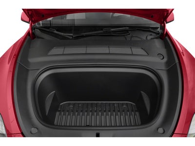 2024 Tesla Model Y Long Range AWD