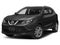 2019 Nissan Rogue Sport FWD SV