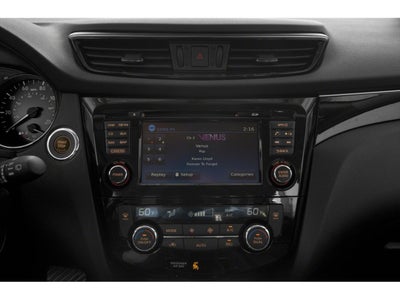 2019 Nissan Rogue Sport FWD SV