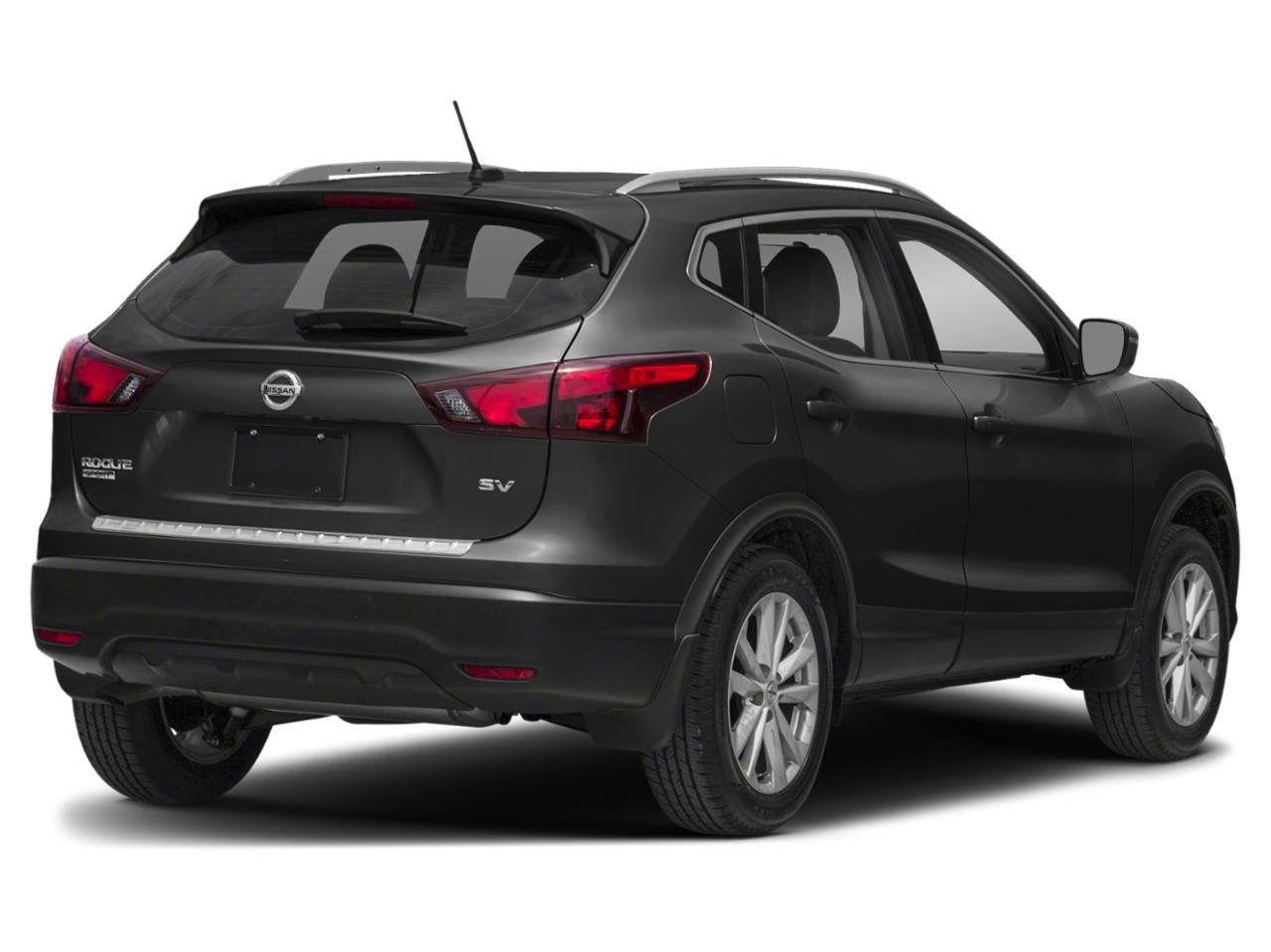 2019 Nissan Rogue Sport FWD SV