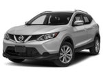 2019 Nissan Rogue Sport FWD SV