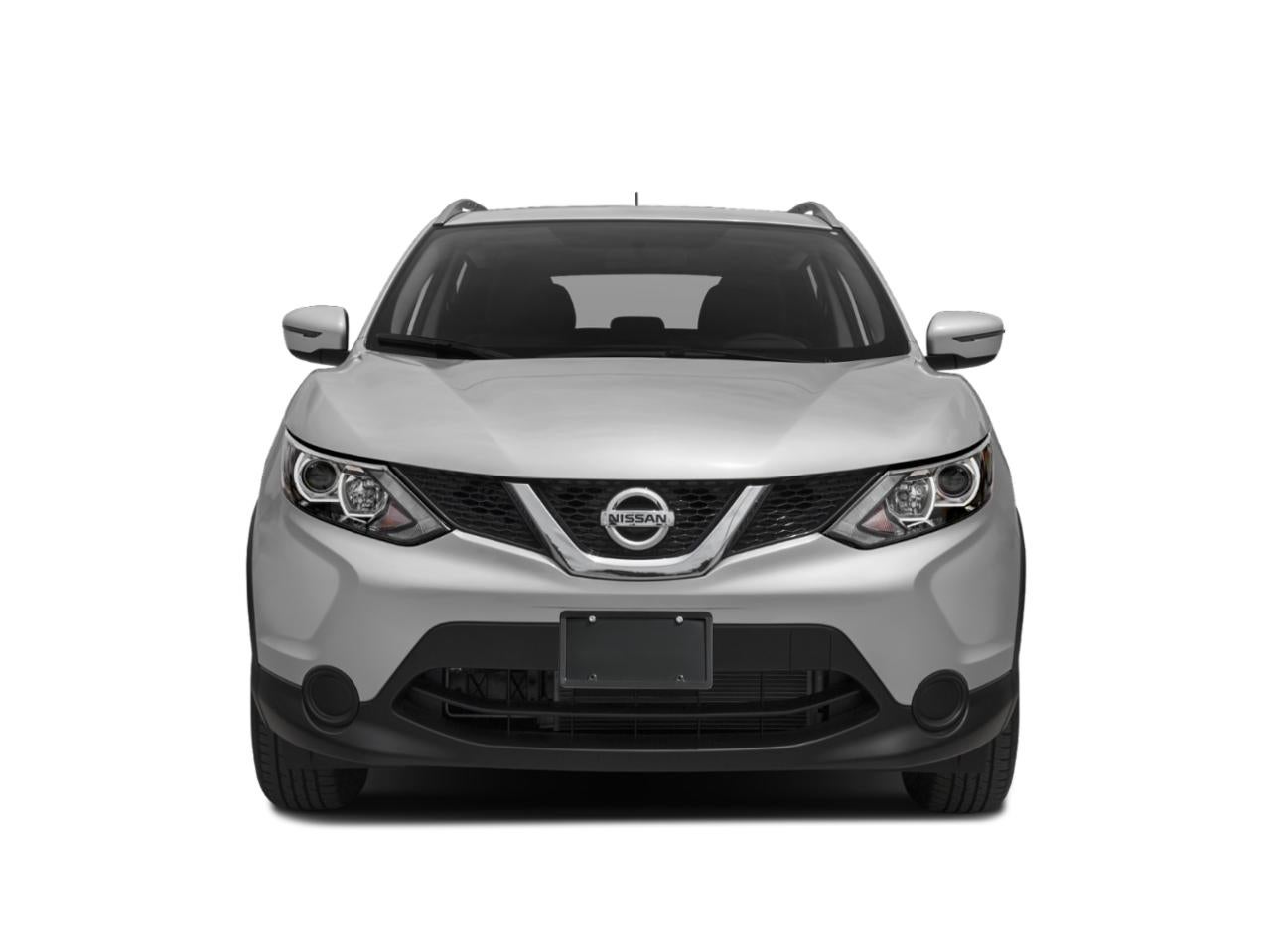 2019 Nissan Rogue Sport FWD SV