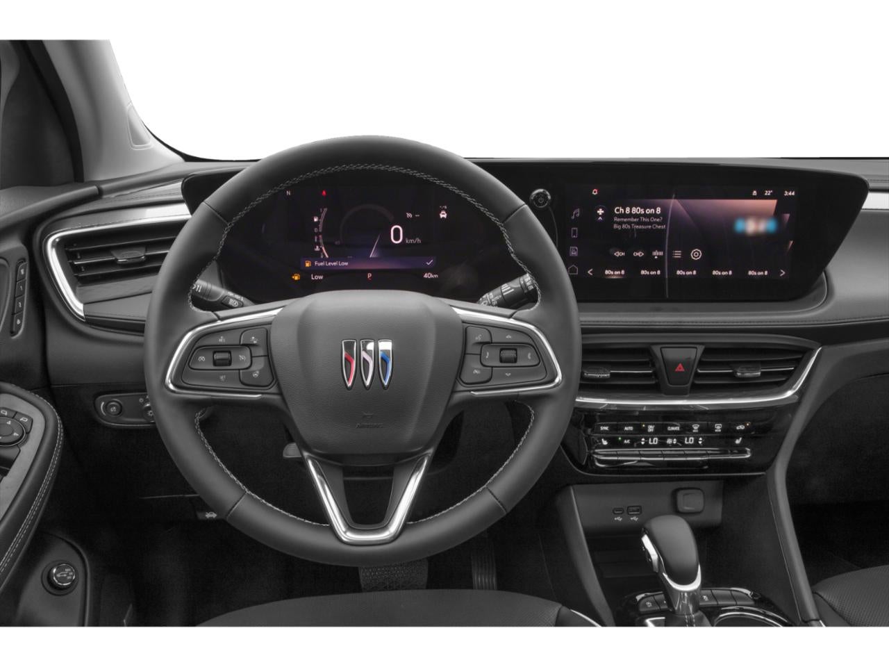 2024 Buick Encore GX Avenir FWD