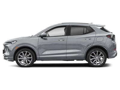 2024 Buick Encore GX Avenir FWD