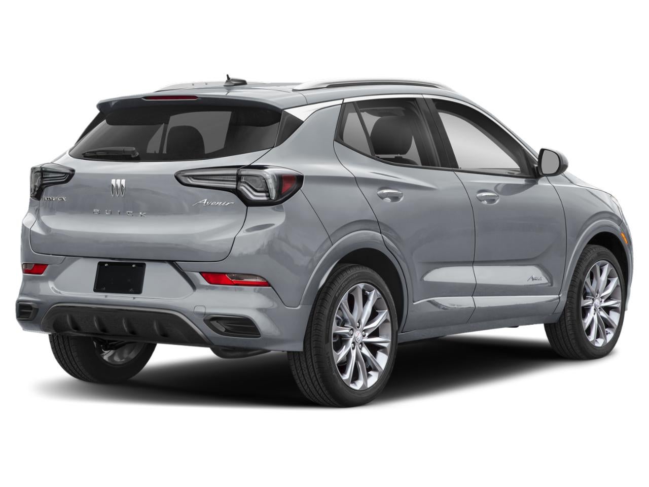 2024 Buick Encore GX Avenir FWD