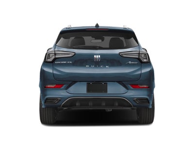 2024 Buick Encore GX Avenir FWD