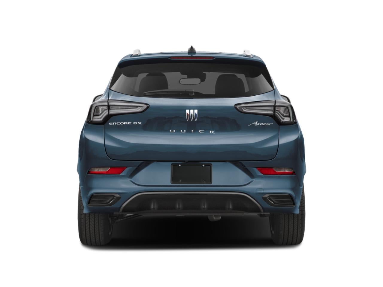 2024 Buick Encore GX Avenir FWD