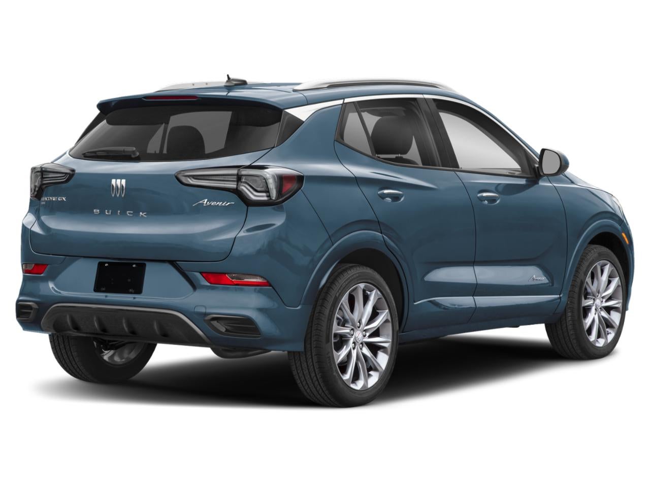2024 Buick Encore GX Avenir FWD