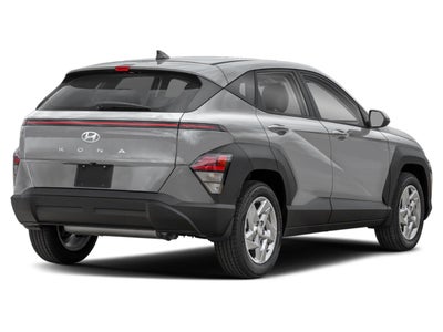 2026 Hyundai KONA SE FWD