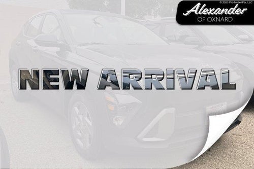 2026 Hyundai KONA SE FWD