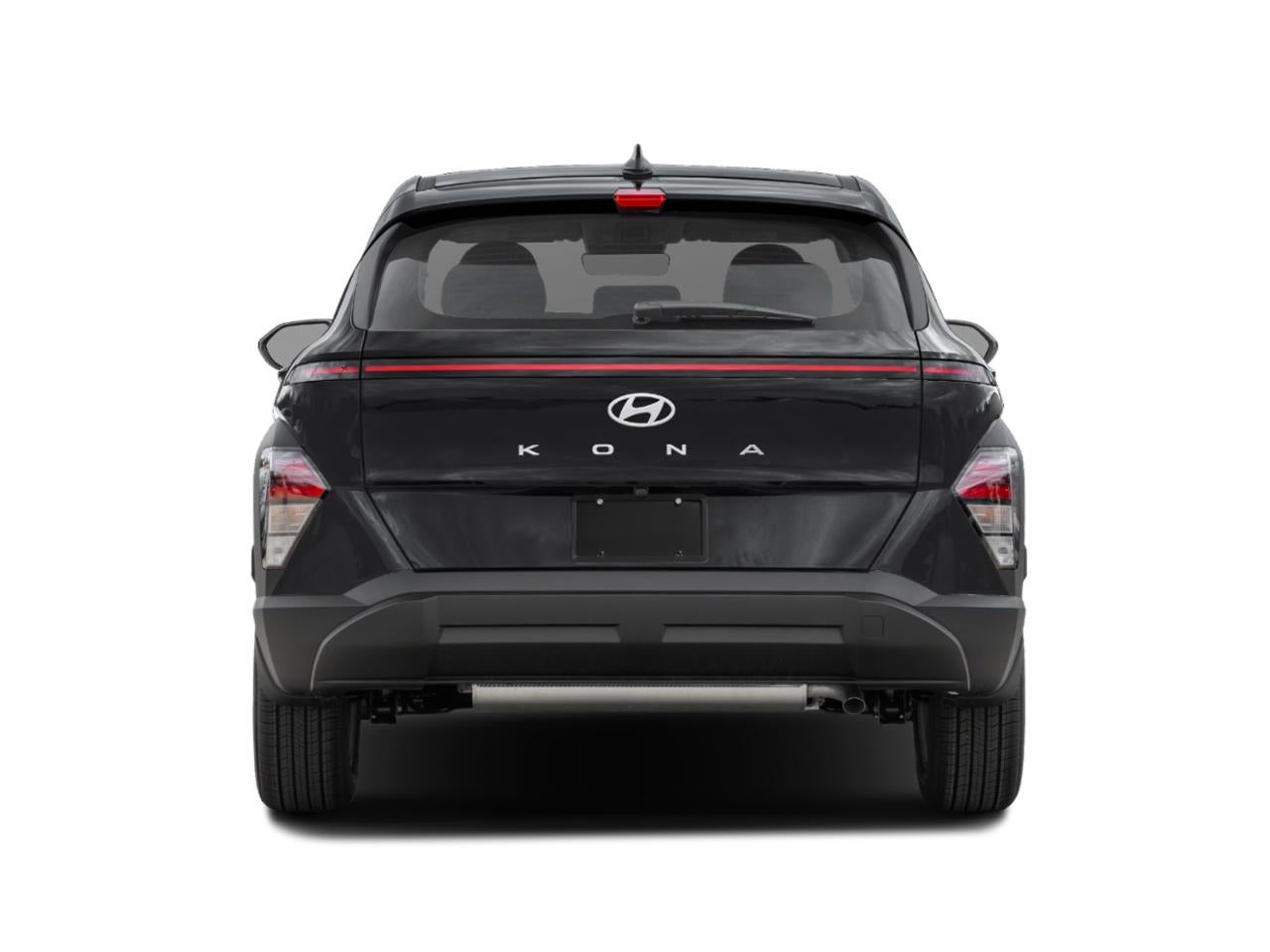 2026 Hyundai KONA SE FWD