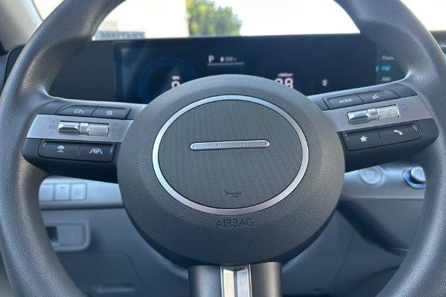 2026 Hyundai KONA SE FWD