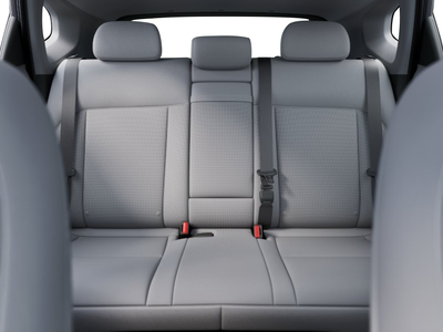 2025 Hyundai KONA ELECTRIC SEL FWD