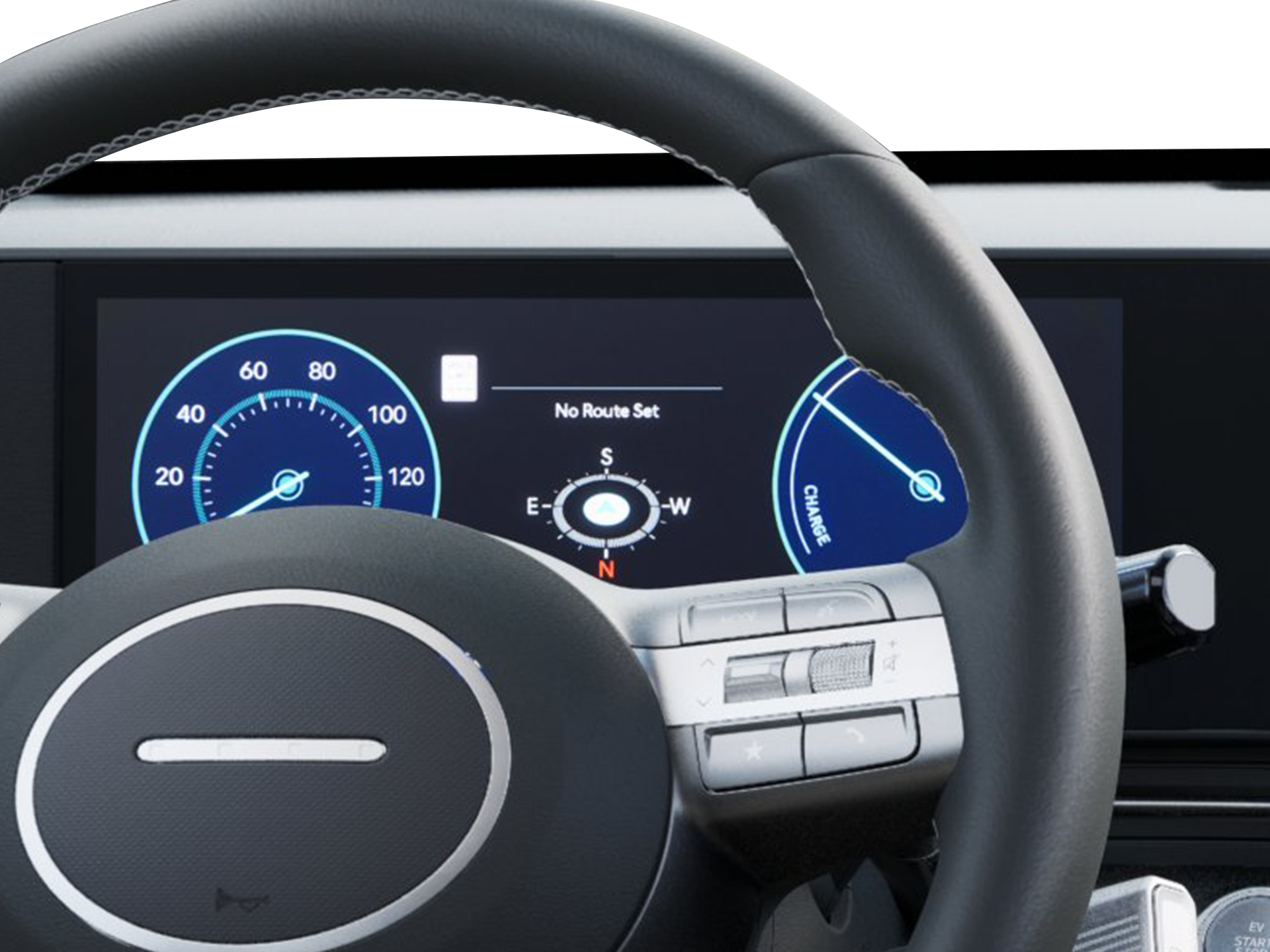 2025 Hyundai KONA ELECTRIC SEL FWD