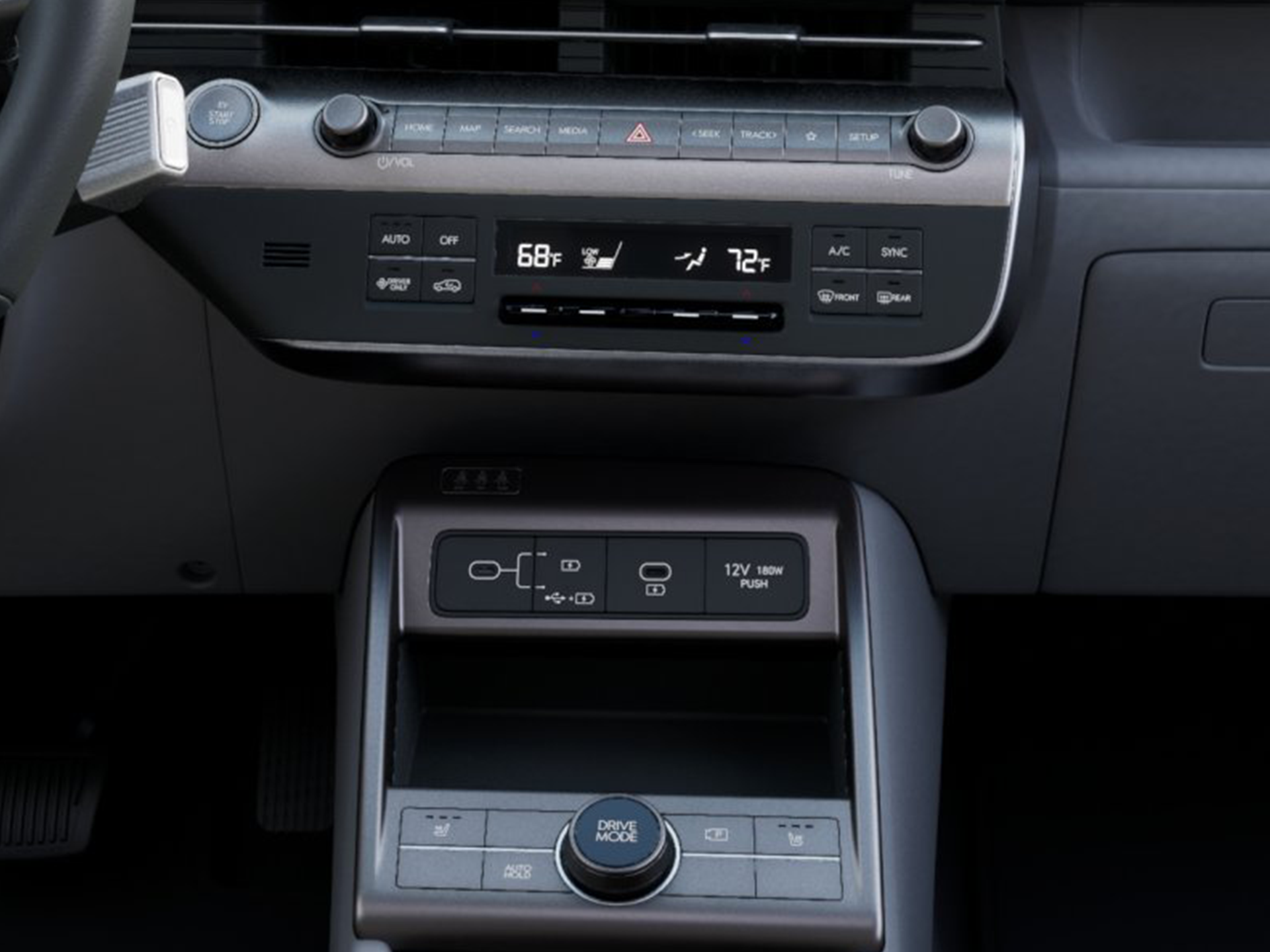 2025 Hyundai KONA ELECTRIC SEL FWD