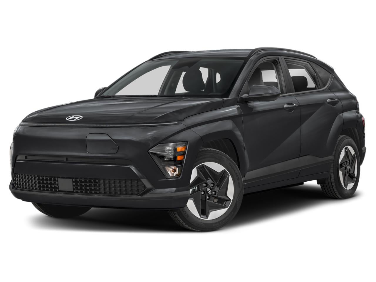 2025 Hyundai KONA ELECTRIC SEL FWD