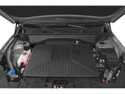 2025 Hyundai KONA ELECTRIC SEL FWD