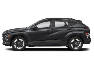 2025 Hyundai KONA ELECTRIC SEL FWD
