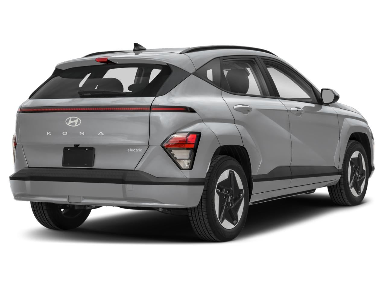 2025 Hyundai KONA ELECTRIC SEL FWD