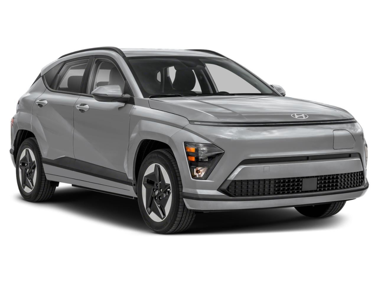 2025 Hyundai KONA ELECTRIC SEL FWD