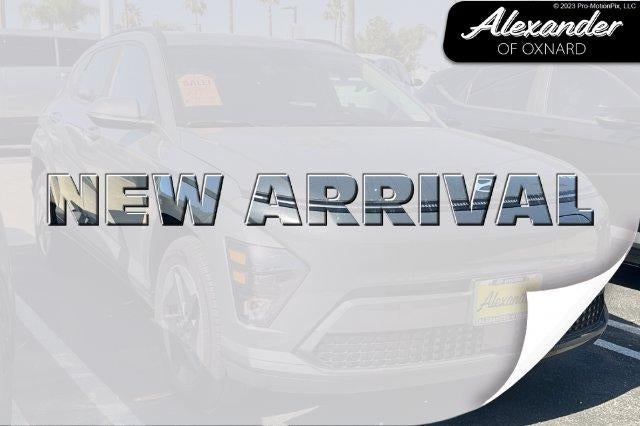 2025 Hyundai Kona EV SEL