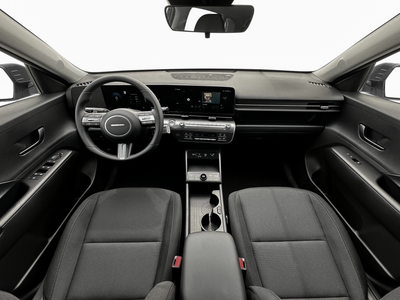 2025 Hyundai KONA ELECTRIC SEL FWD