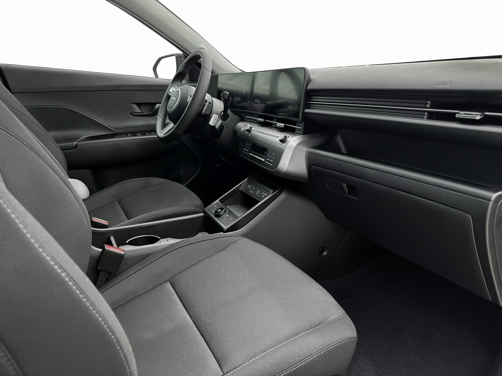 2025 Hyundai KONA ELECTRIC SEL FWD