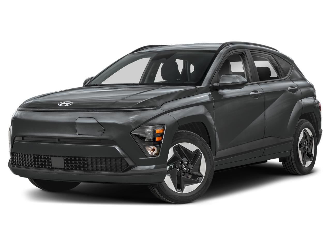 2025 Hyundai KONA ELECTRIC SEL FWD