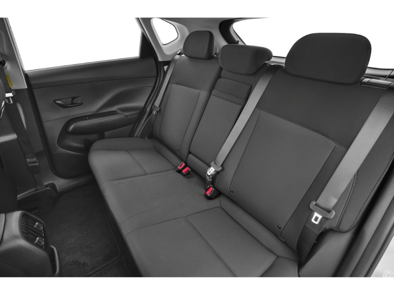 2025 Hyundai KONA ELECTRIC SEL FWD