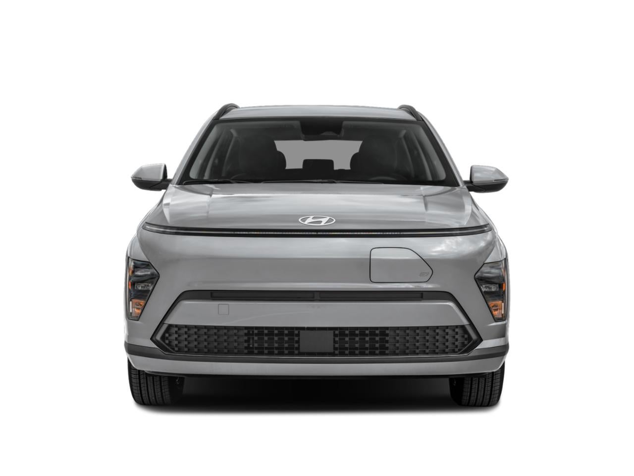 2025 Hyundai KONA ELECTRIC SEL FWD