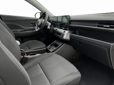 2025 Hyundai KONA ELECTRIC SEL FWD