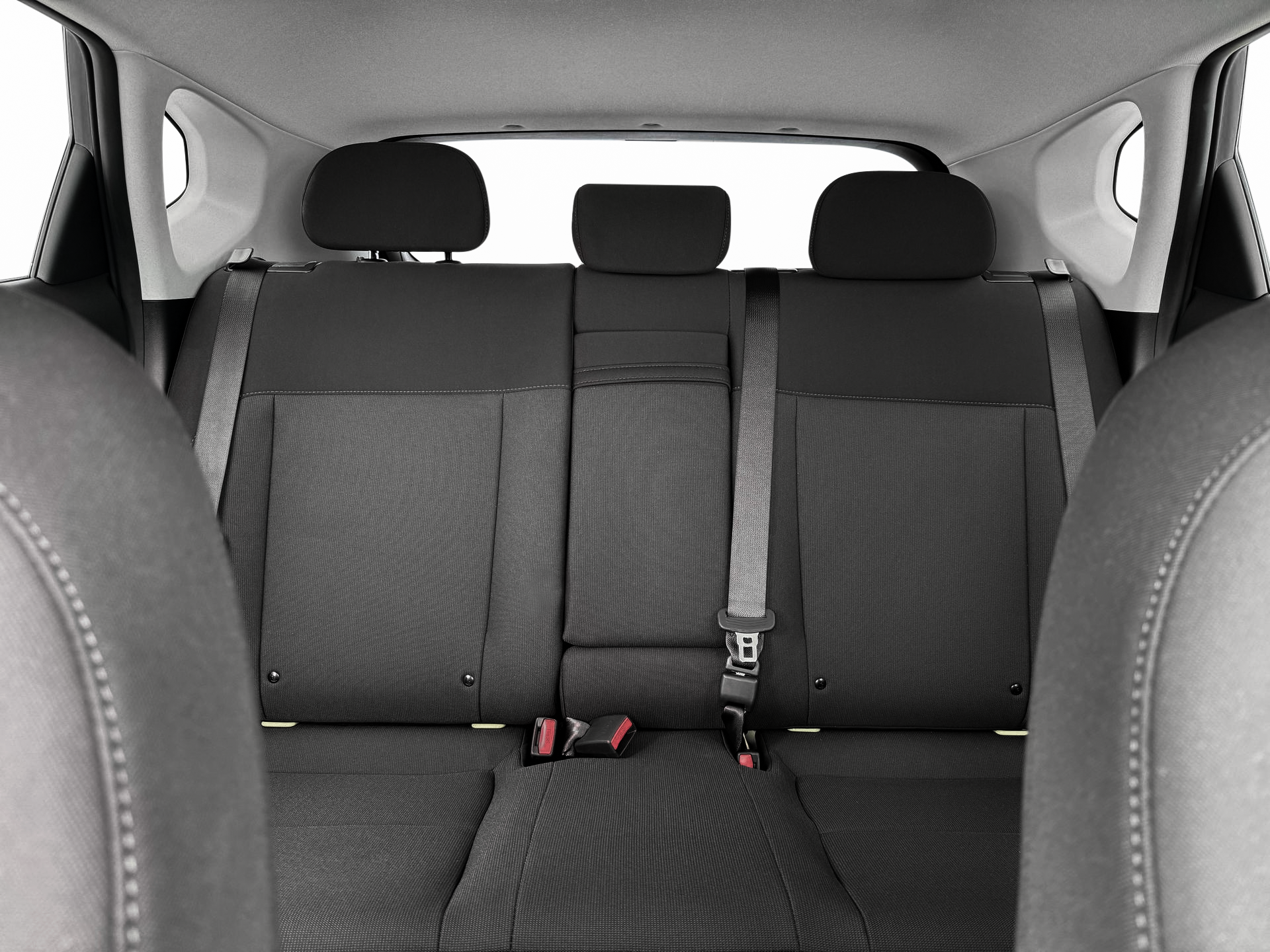 2025 Hyundai KONA ELECTRIC SEL FWD