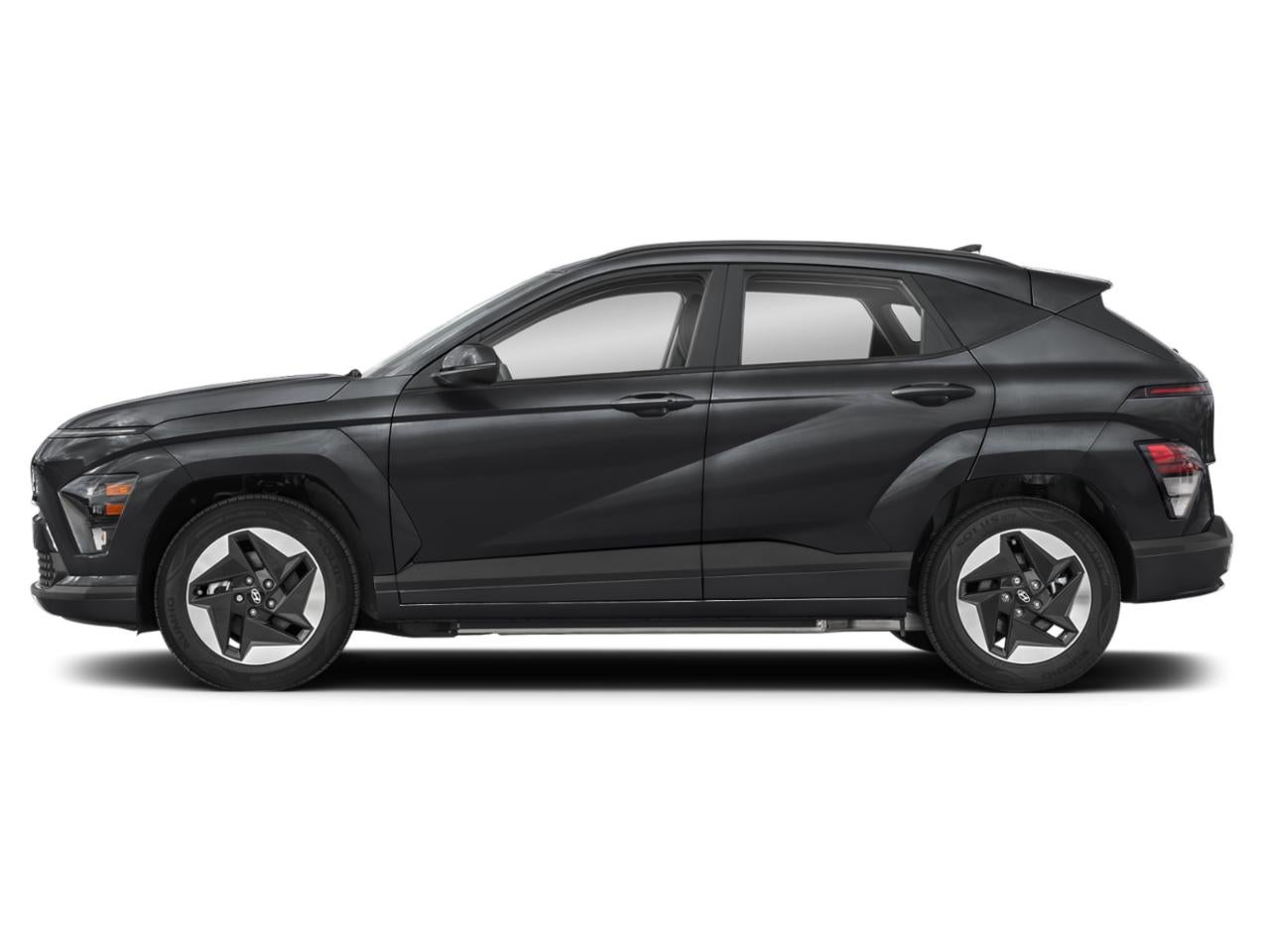 2025 Hyundai KONA ELECTRIC SEL FWD