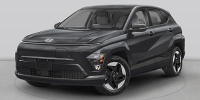 2025 Hyundai KONA ELECTRIC SEL FWD