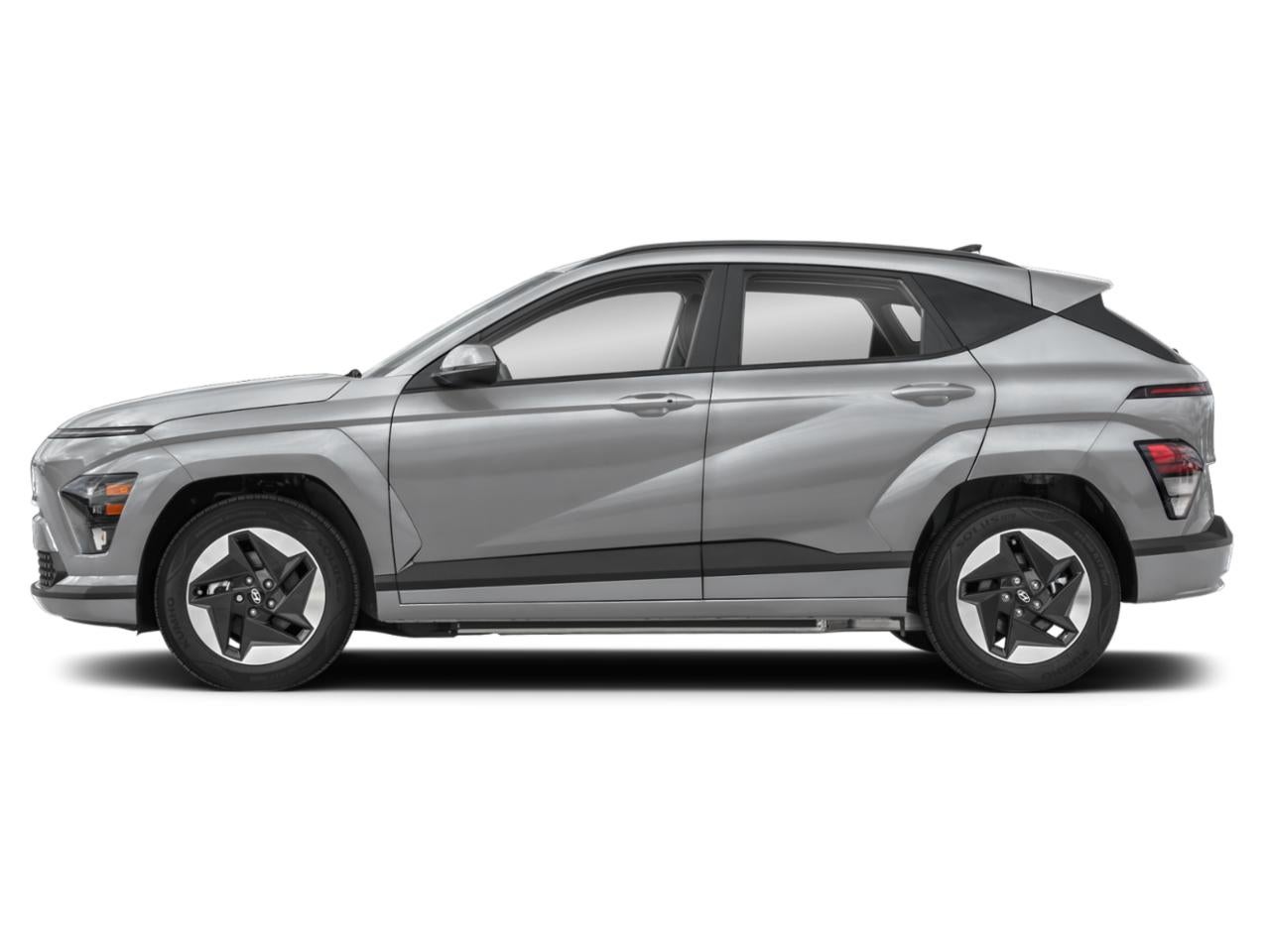 2025 Hyundai KONA ELECTRIC SEL FWD