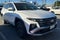2026 Hyundai TUCSON HYBRID Blue SE AWD