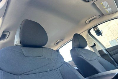 2026 Hyundai TUCSON HYBRID Blue SE AWD