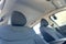 2026 Hyundai TUCSON HYBRID Blue SE AWD