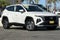 2026 Hyundai TUCSON HYBRID Blue SE AWD